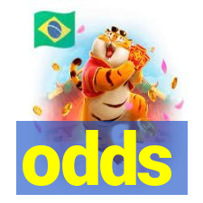 odds