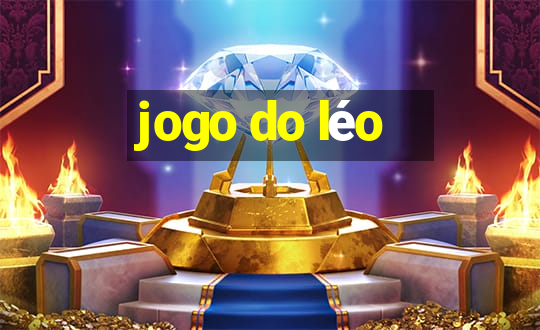 jogo do léo