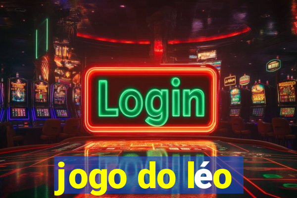 jogo do léo