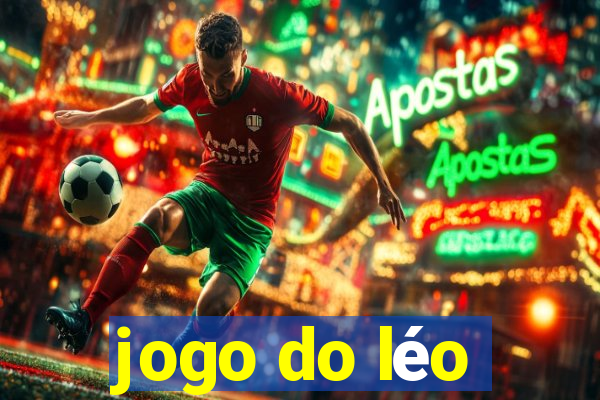 jogo do léo