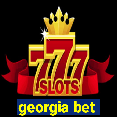 georgia bet