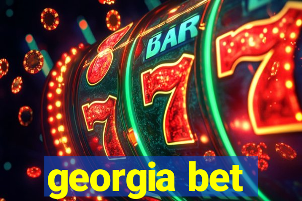 georgia bet