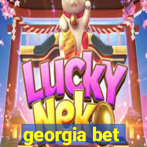 georgia bet