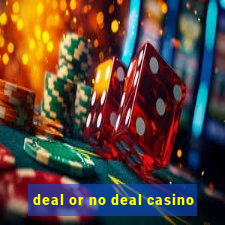 deal or no deal casino