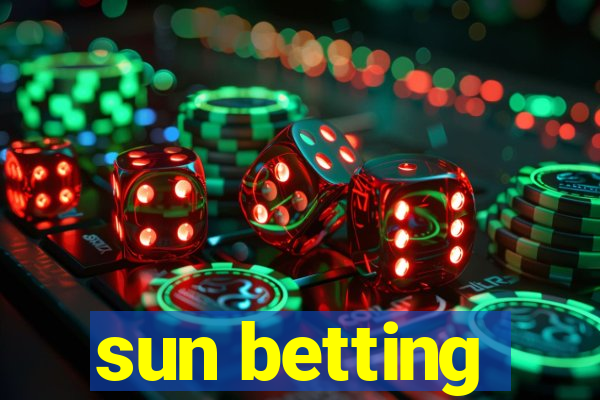 sun betting