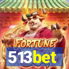 513bet