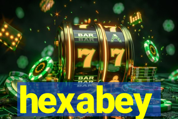 hexabey