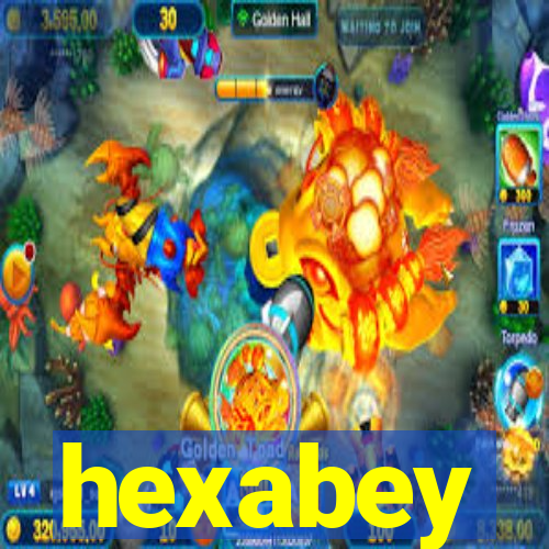 hexabey