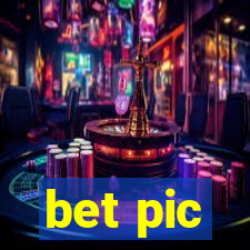 bet pic