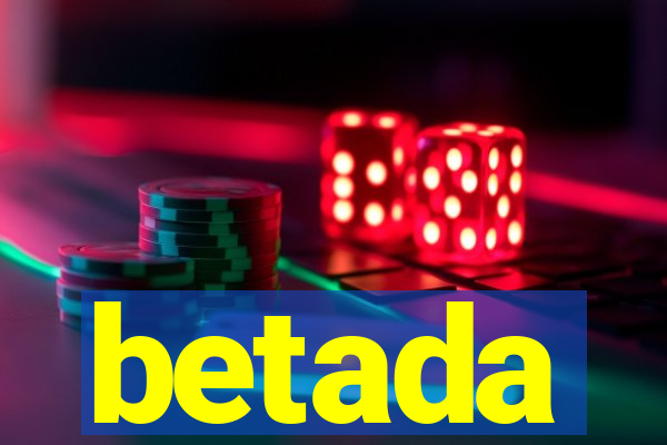 betada