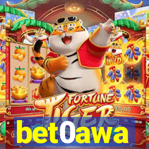 bet0awa