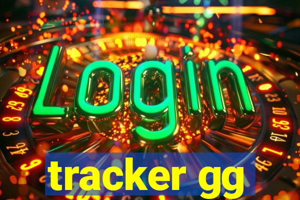 tracker gg