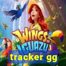 tracker gg