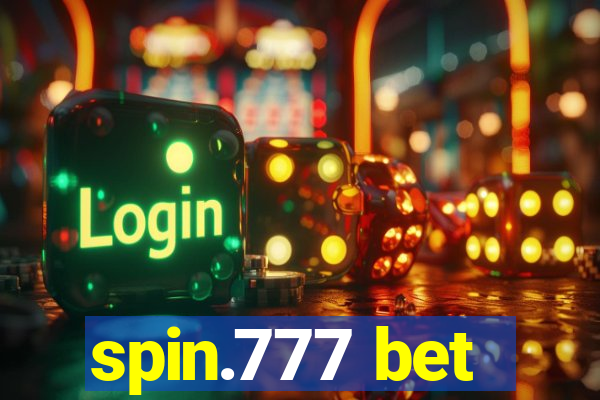 spin.777 bet