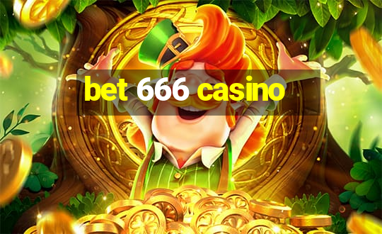 bet 666 casino