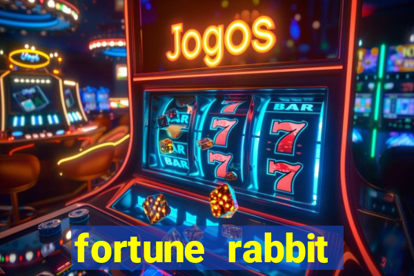 fortune rabbit horário telegram