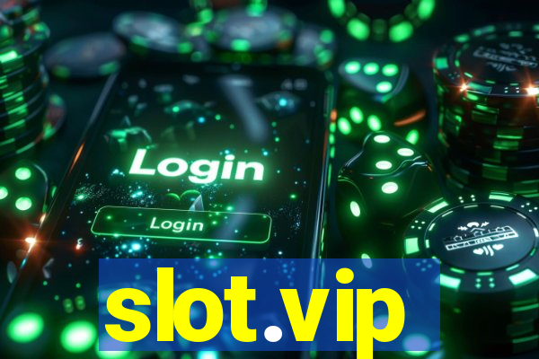 slot.vip