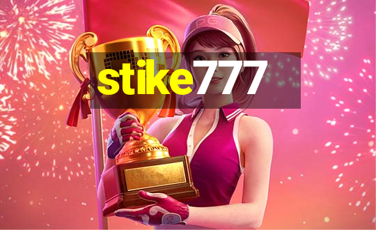 stike777