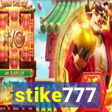 stike777