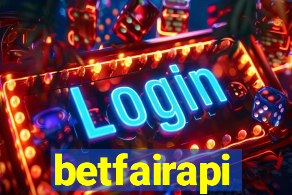 betfairapi