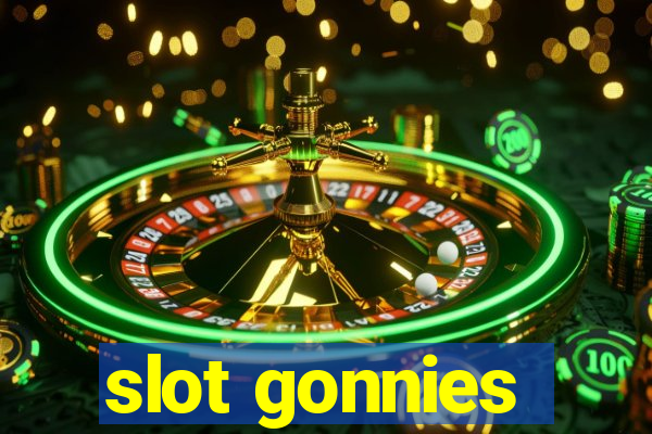 slot gonnies