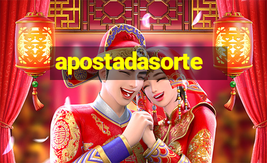 apostadasorte