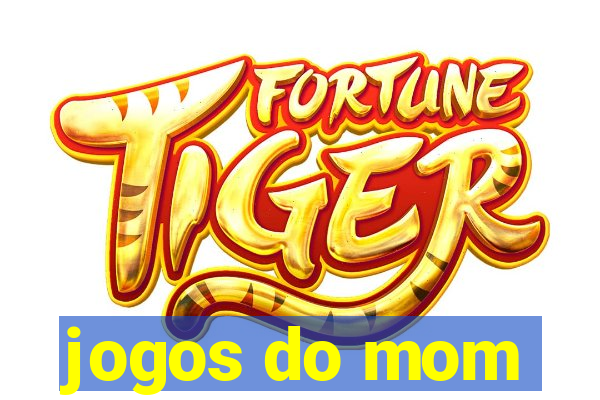 jogos do mom