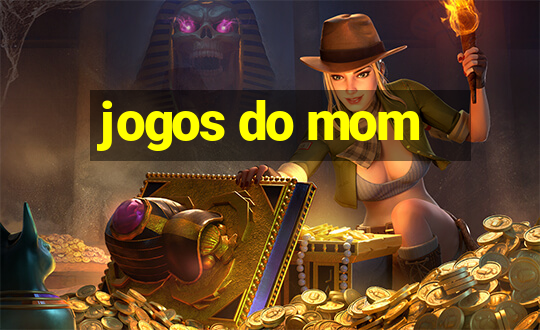 jogos do mom