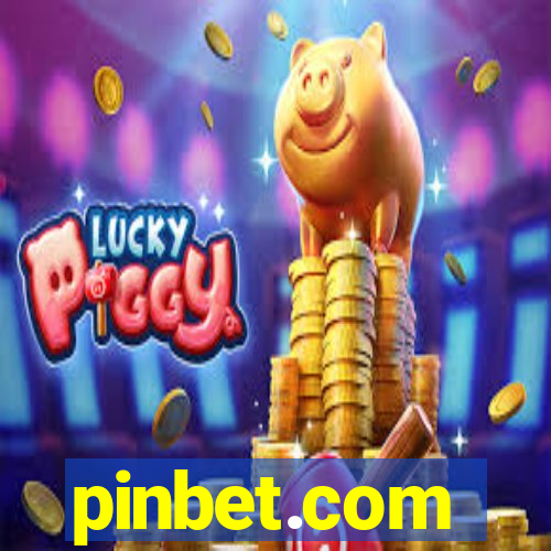 pinbet.com