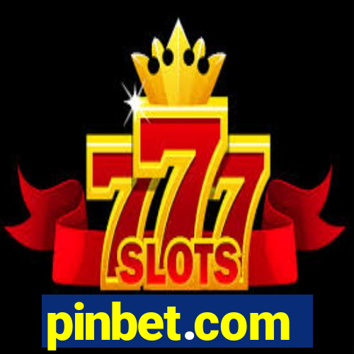 pinbet.com