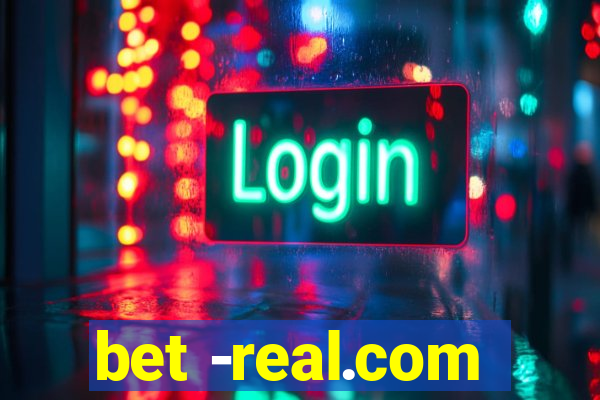 bet -real.com