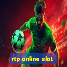 rtp online slot