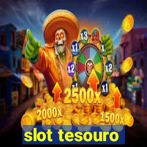 slot tesouro