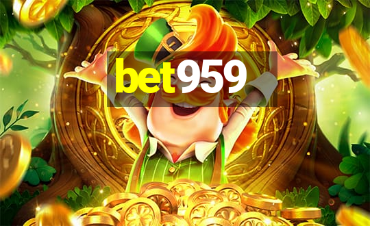 bet959