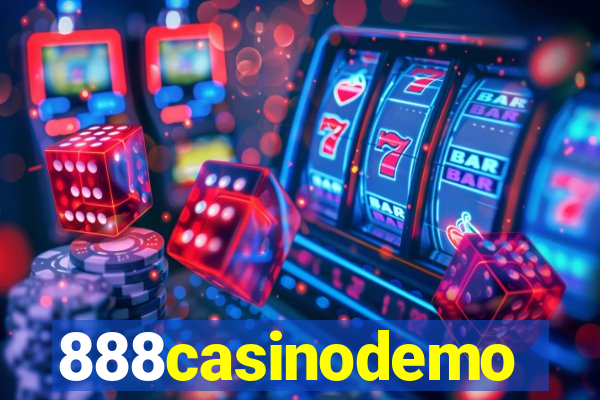 888casinodemo