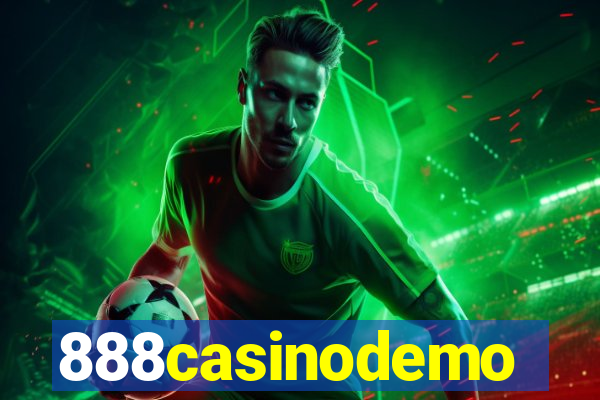 888casinodemo