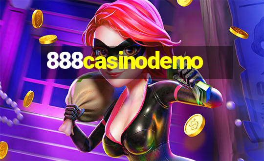 888casinodemo