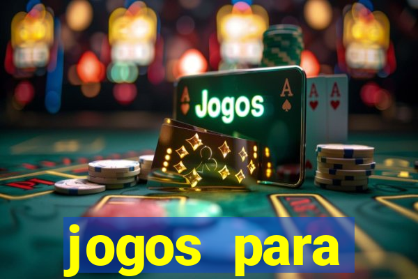 jogos para cadastrar se