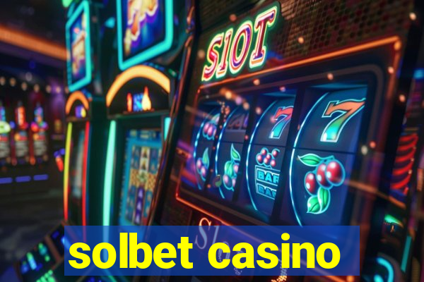 solbet casino