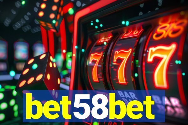 bet58bet