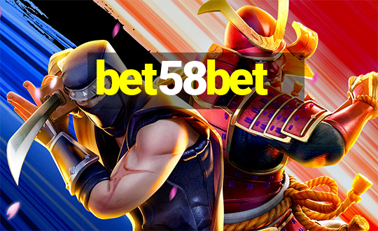 bet58bet