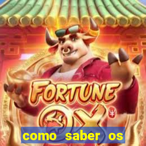 como saber os minutos pagantes dos slots