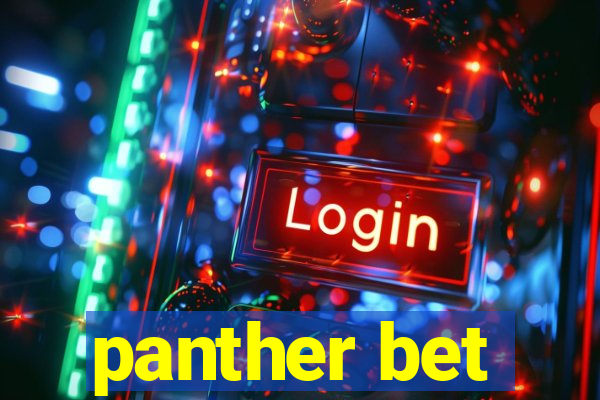 panther bet