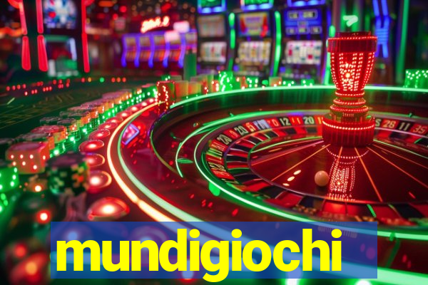 mundigiochi