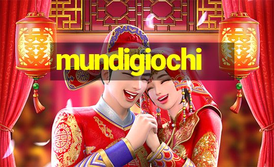 mundigiochi