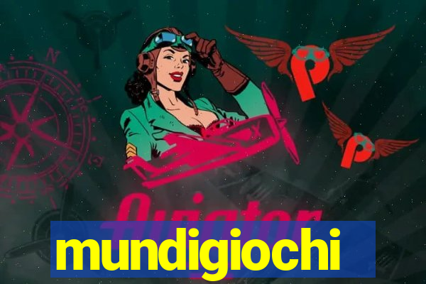 mundigiochi