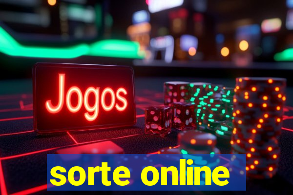 sorte online