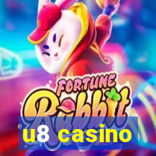 u8 casino