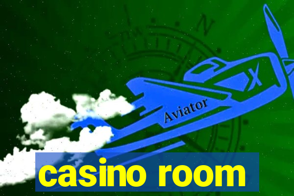 casino room