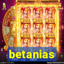 betanias